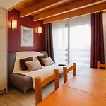 Apartment Joli Duplex 6 Pers 2 Alpes - 100m Pistes Et Commerces Les Deux Alpes