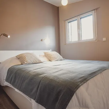 Joli Duplex 6 Pers 2 Alpes - 100m Pistes Et Commerces *