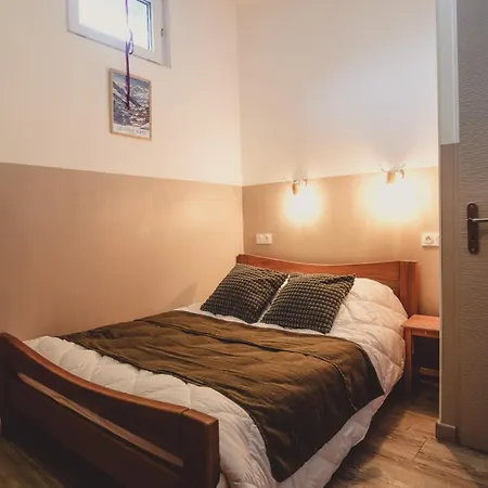 Joli Duplex 6 Pers 2 Alpes - 100m Pistes Et Commerces *