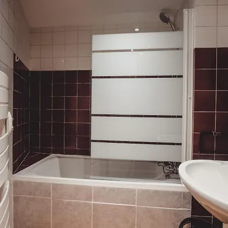 Joli Duplex 6 Pers 2 Alpes - 100m Pistes Et Commerces Apartment Les Deux Alpes