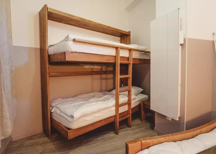 Apartment Joli Duplex 6 Pers 2 Alpes - 100m Pistes Et Commerces Les Deux Alpes